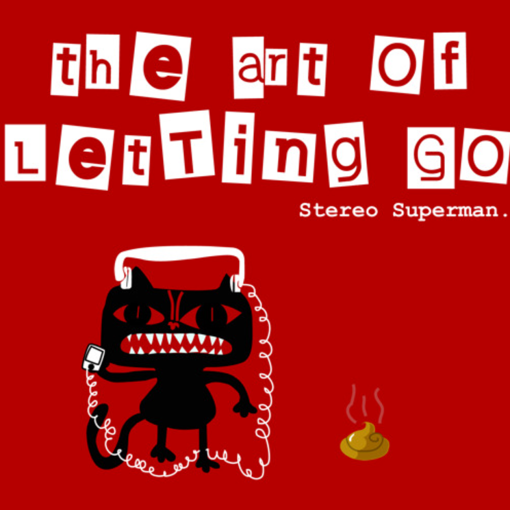 The Art of Letting Go